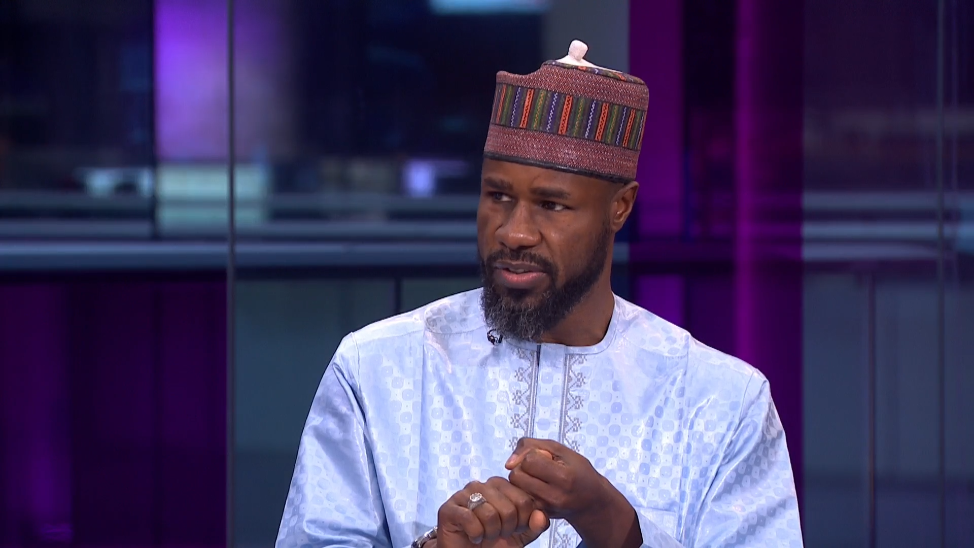 ‘Criminals are making millions of pounds every year from kidnap ransoms’ – Nigerian lawyer