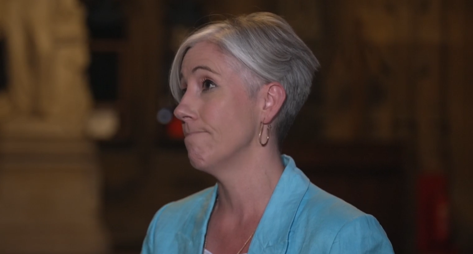 PM diagnosed the problem but is refusing to administer the cure – Deputy Lib Dem leader