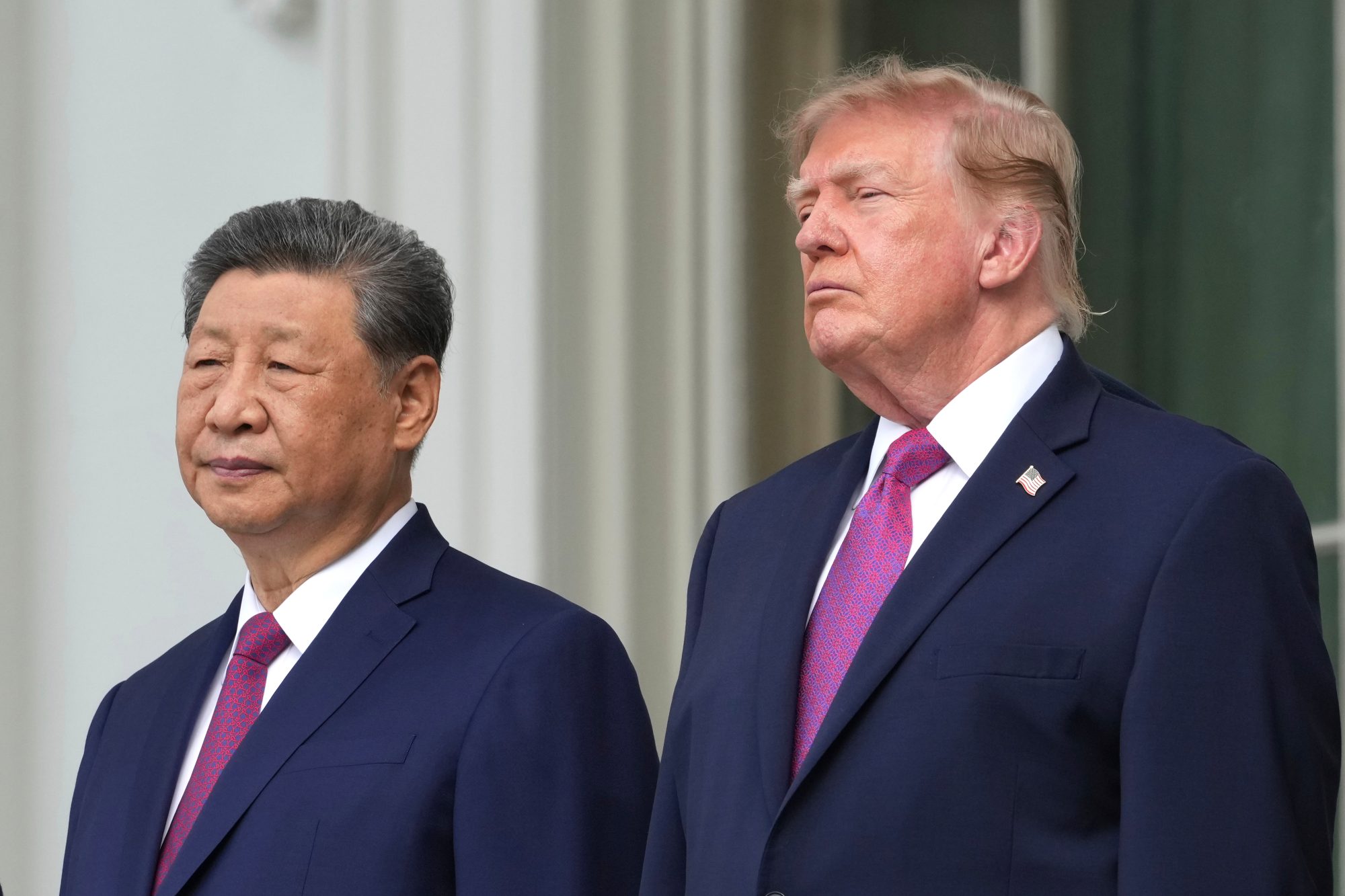 US and China: will peace prevail in face of superpower tensions?