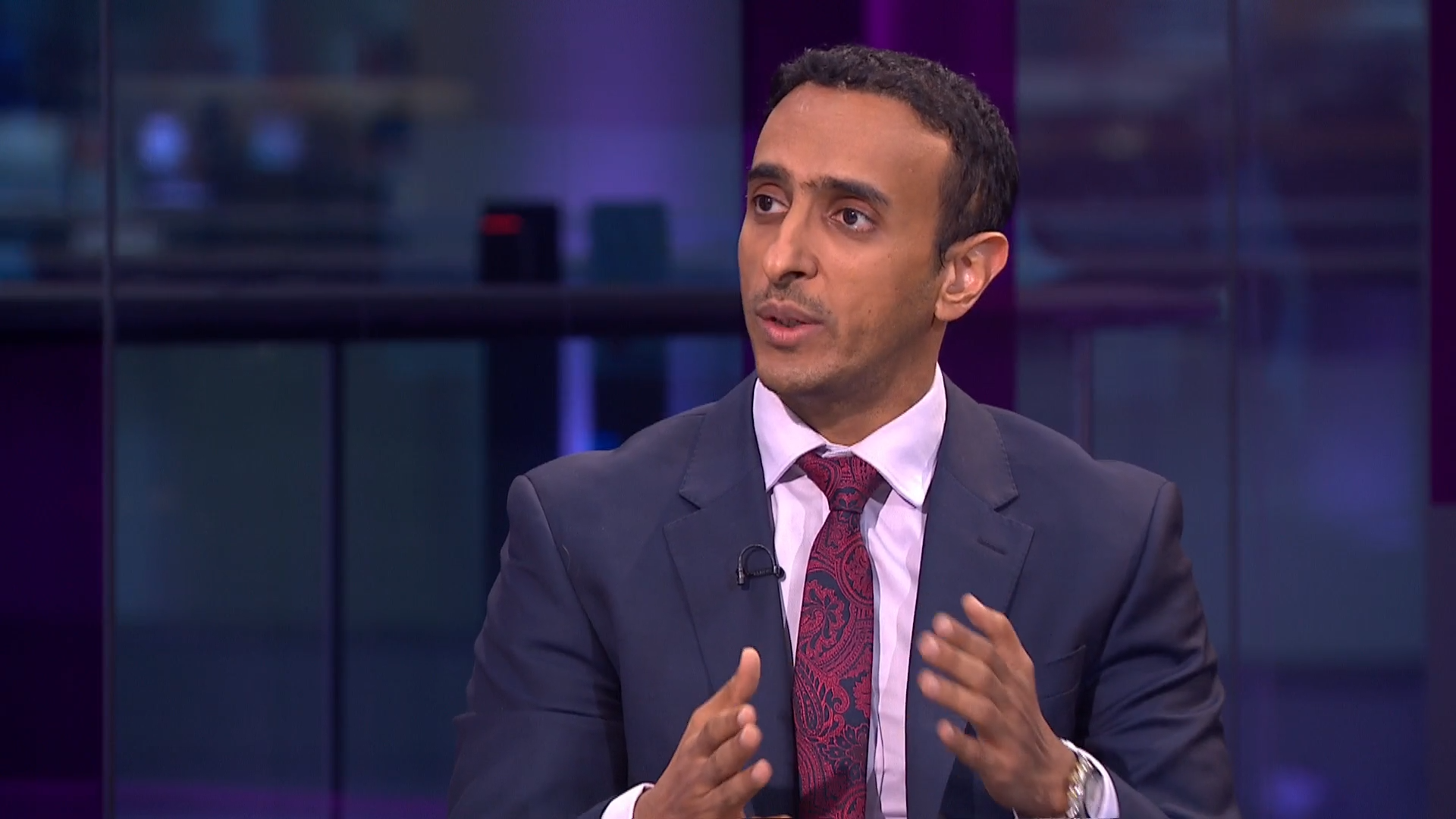 ‘International community doesn’t have a lot of options’ – Defence analyst on Houthi advances in Yemen