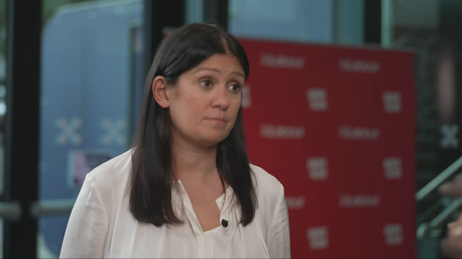 ‘Andy is a brave politician’ – Culture Secretary Lisa Nandy