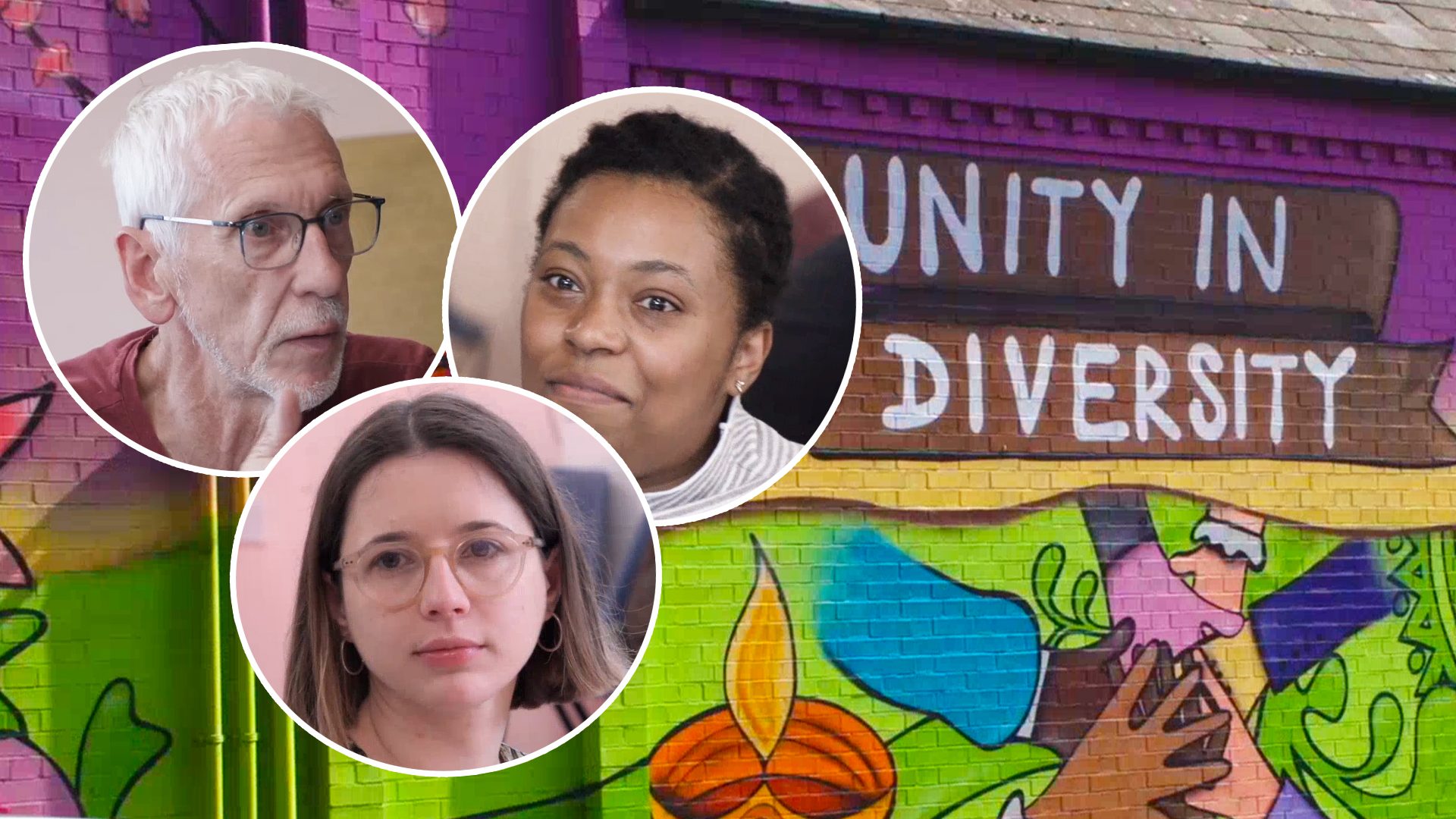 Citizens' Assembly: an exclusive glimpse into a rare form of democracy