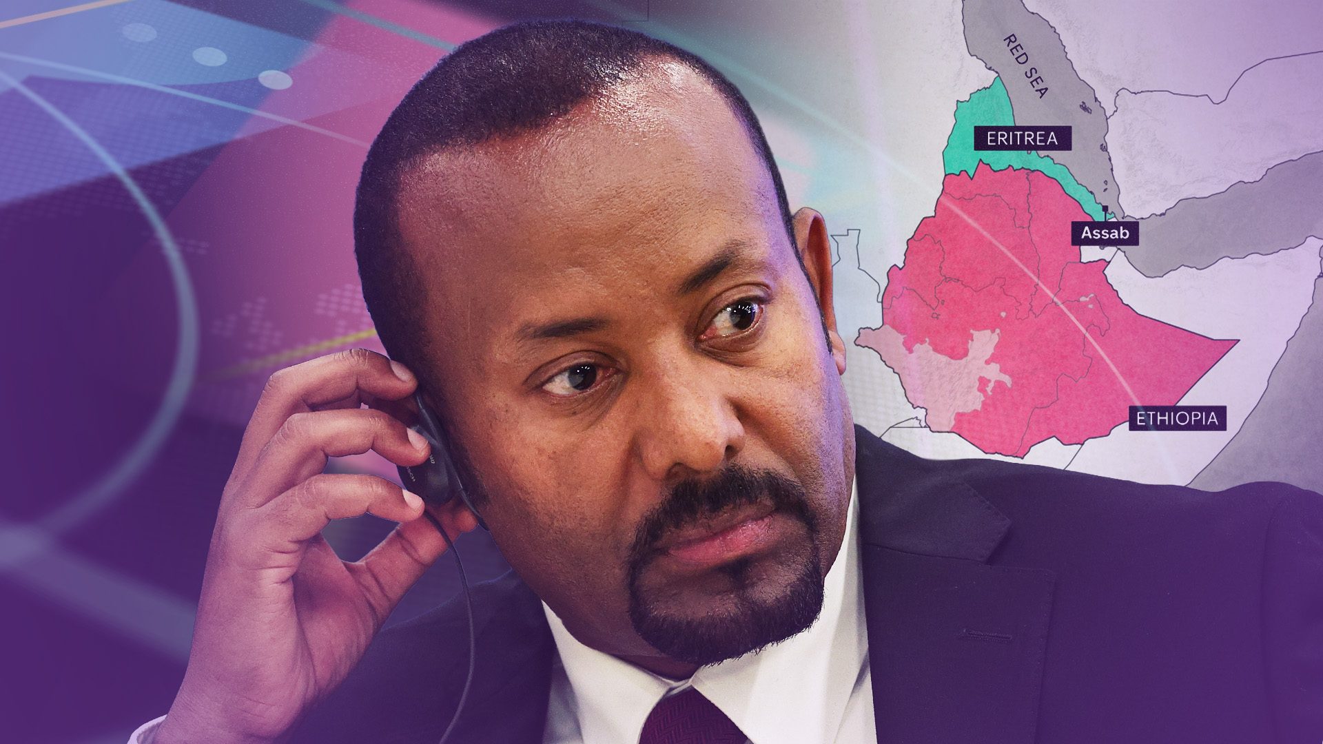 Could we see another full scale war between Ethiopia and Eritrea?