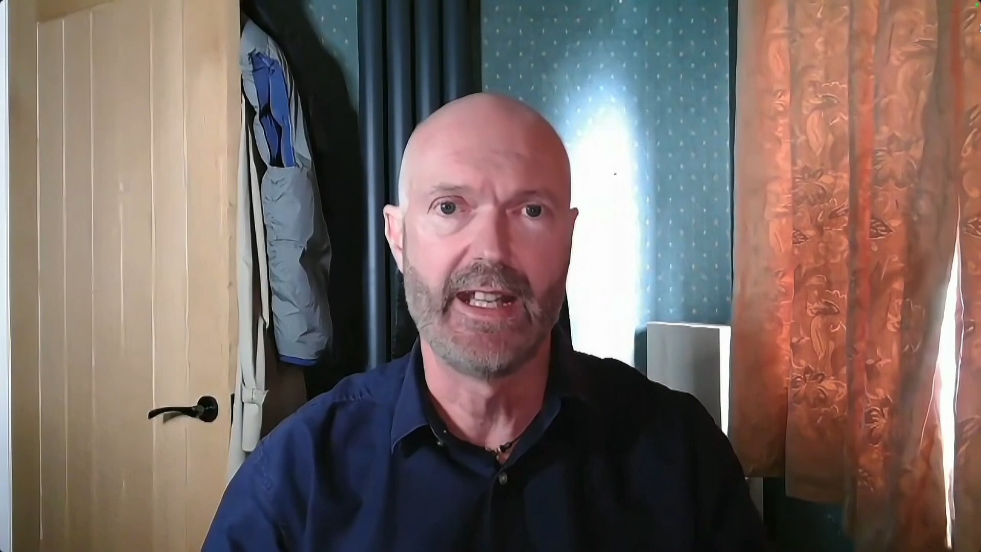Line between legal and illegal protests can be ‘enormously challenging' for police, former counter terror officer says