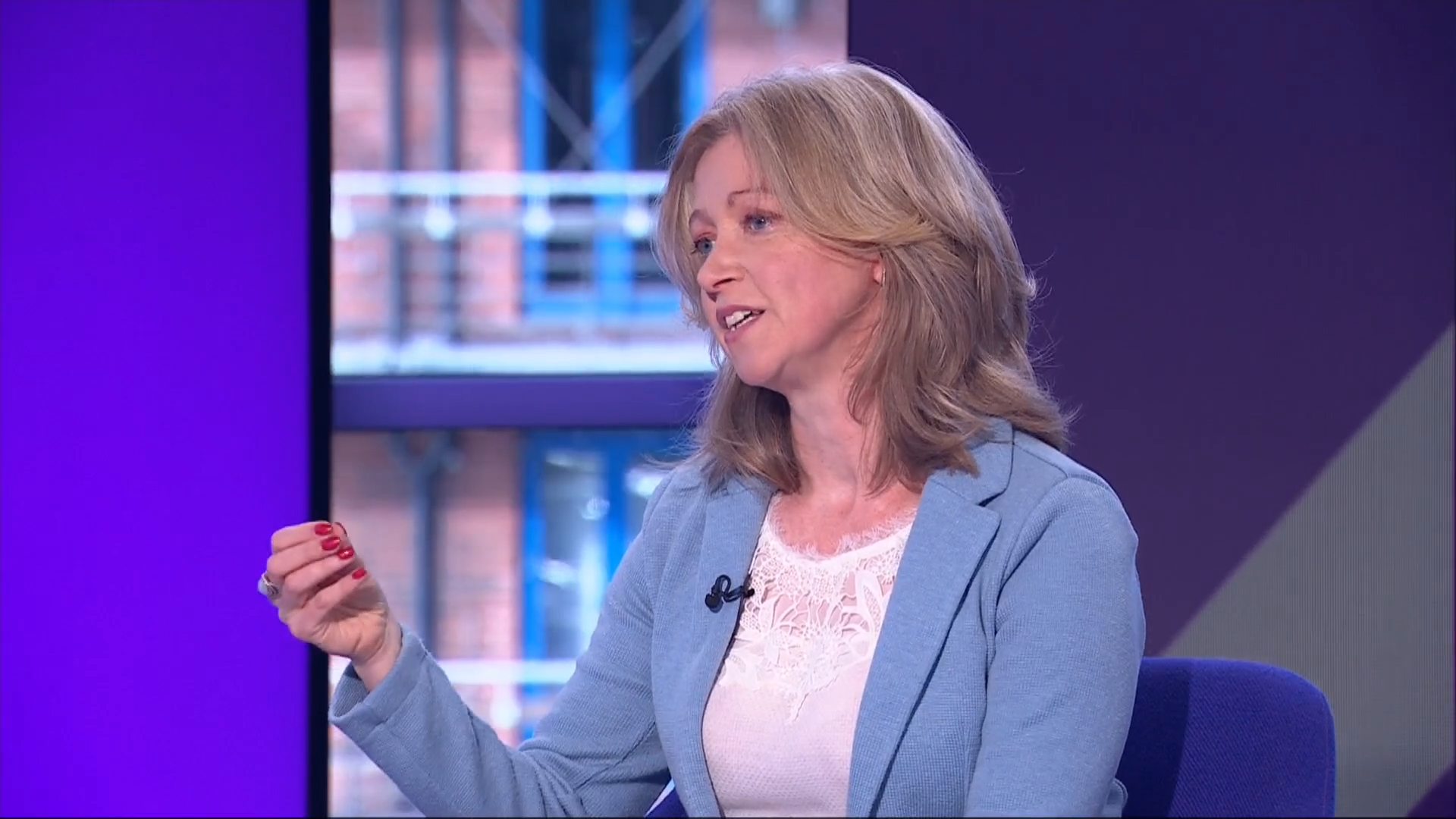 Joseph Rowntree Foundation tell us NEETs need a ‘strong safety net to build their lives’