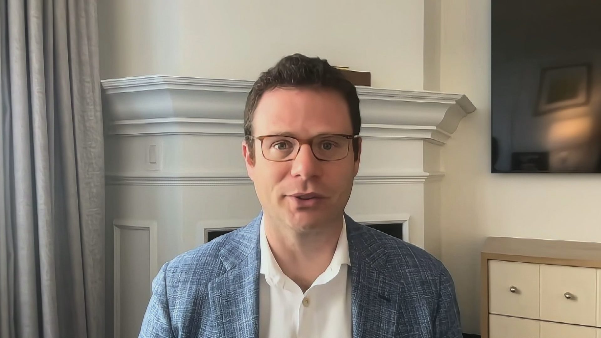 How the global economy became a battlefield – foreign policy expert explains