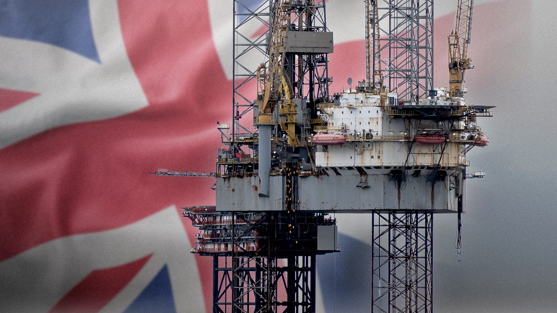 UK gas stores dangerously low as Chancellor sets out growth plan