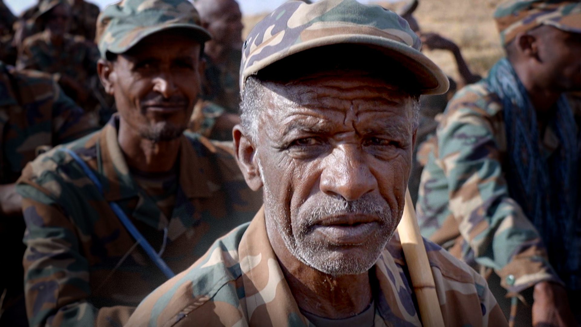 Ethiopia: Rebel offensive sparks fear of return to civil war