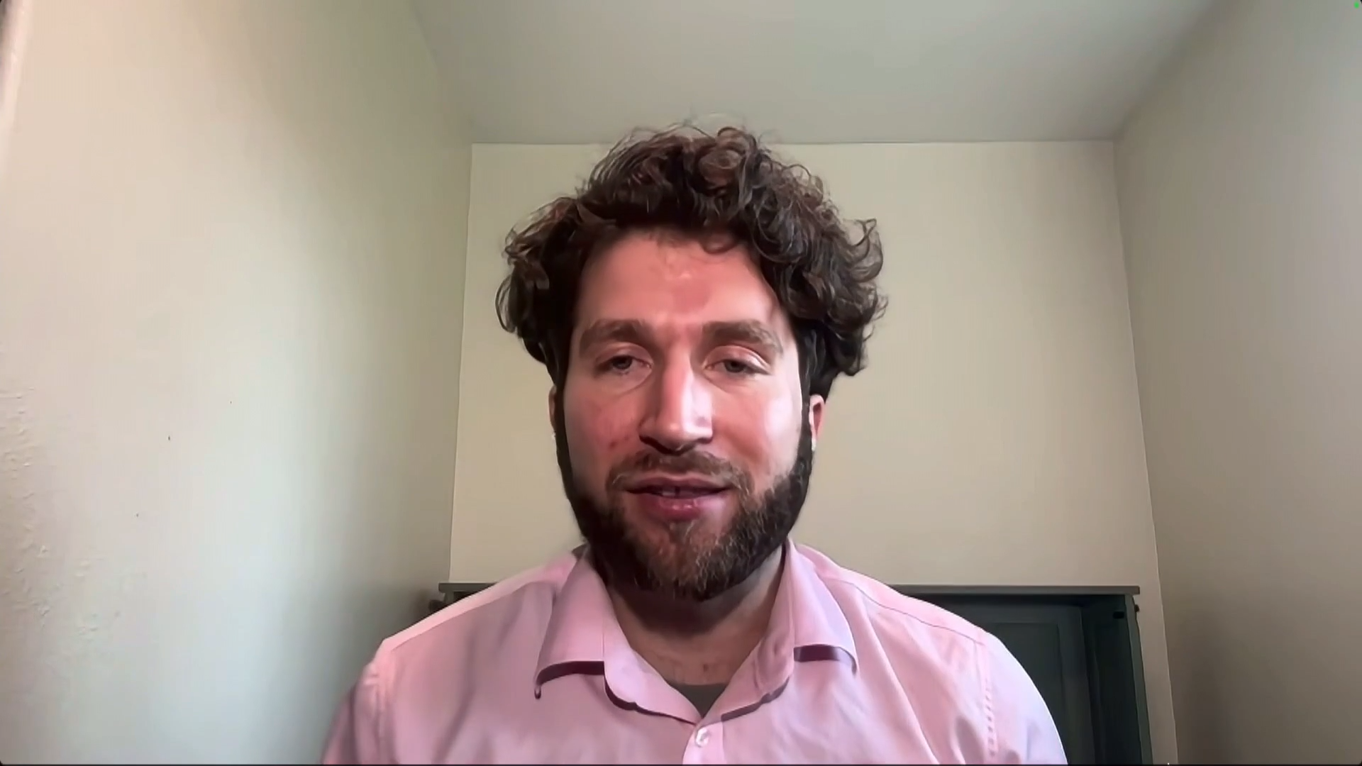 I don’t trust big tech companies to have society’s best interests at heart – AI whistleblower