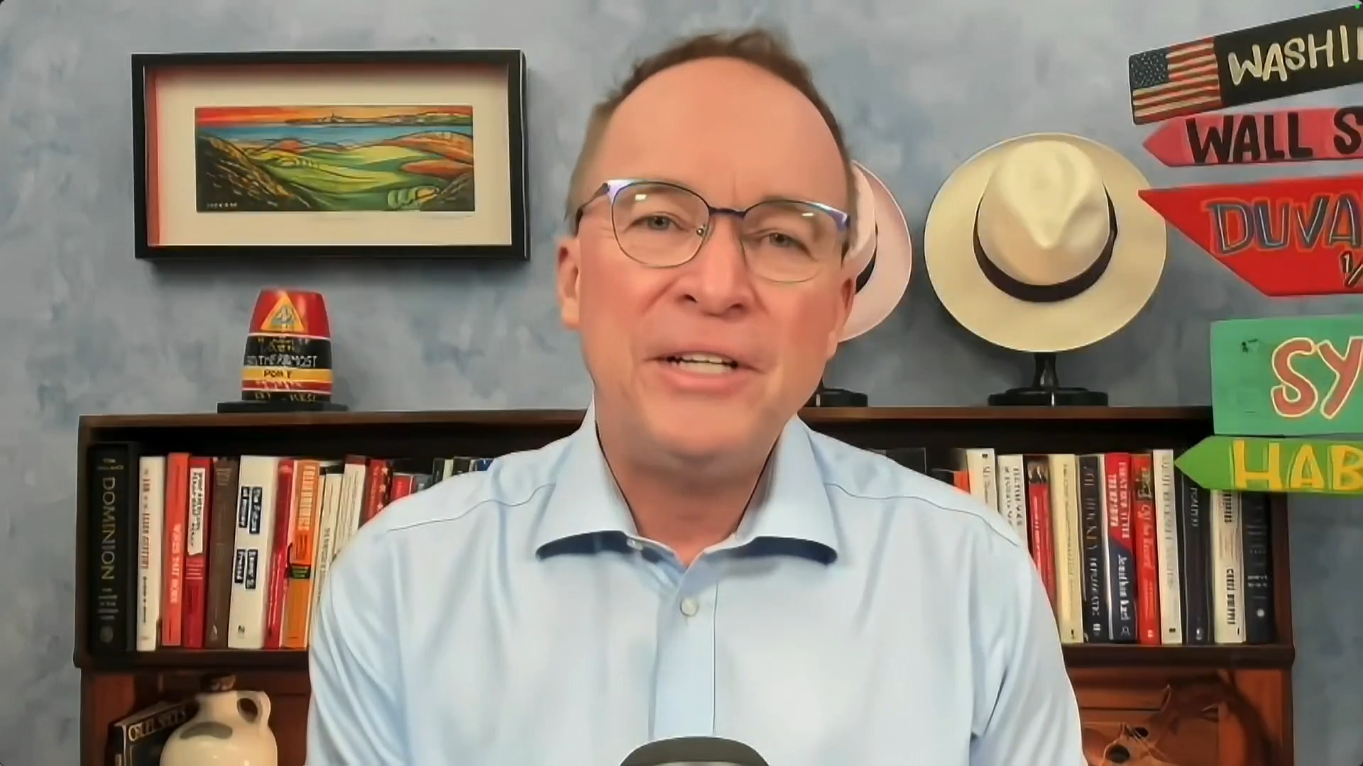 Trump’s life ‘will not change that much because of the midterms’ – Former White House adviser