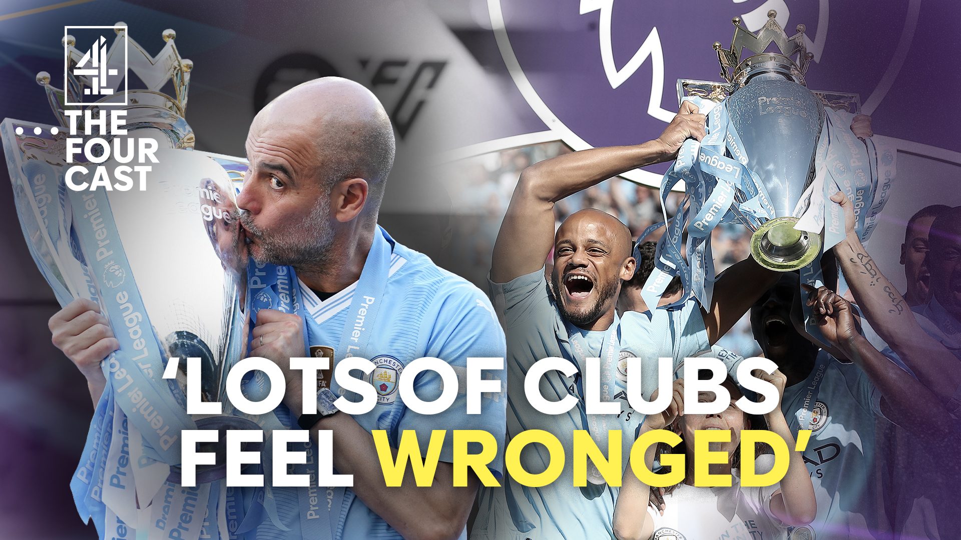 Does Man City’s golden era now deserve to be FORGOTTEN?