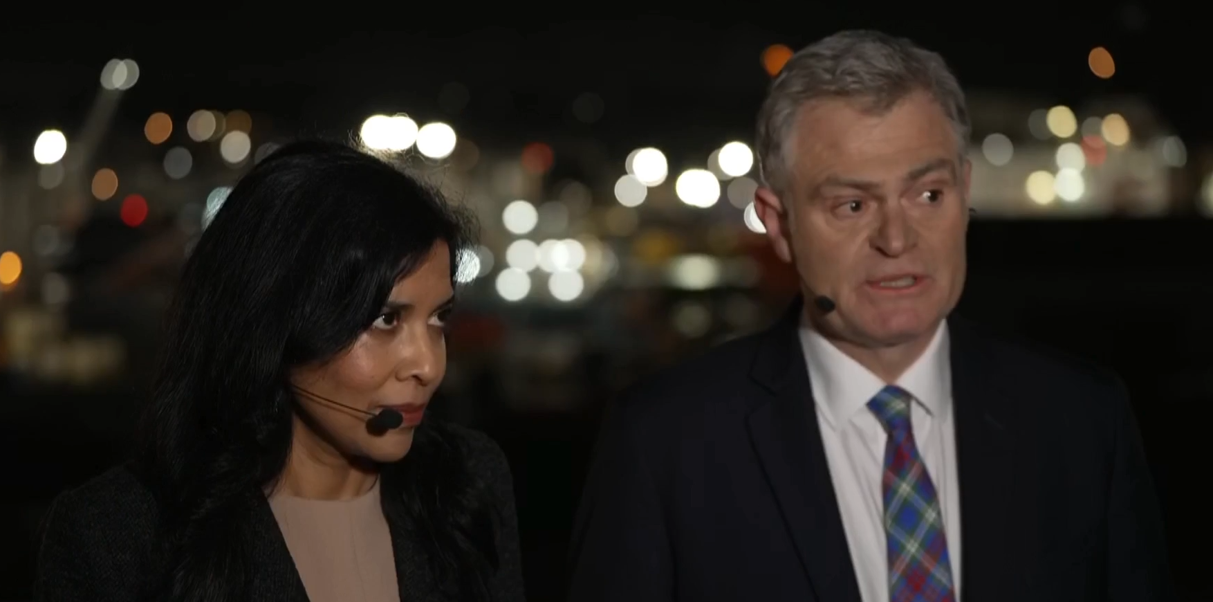 Is the UK’s dependency on oil and gas costing the country? – Debate
