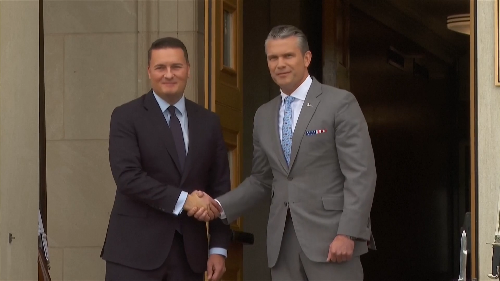 What is the future of the UK-US defence relationship?