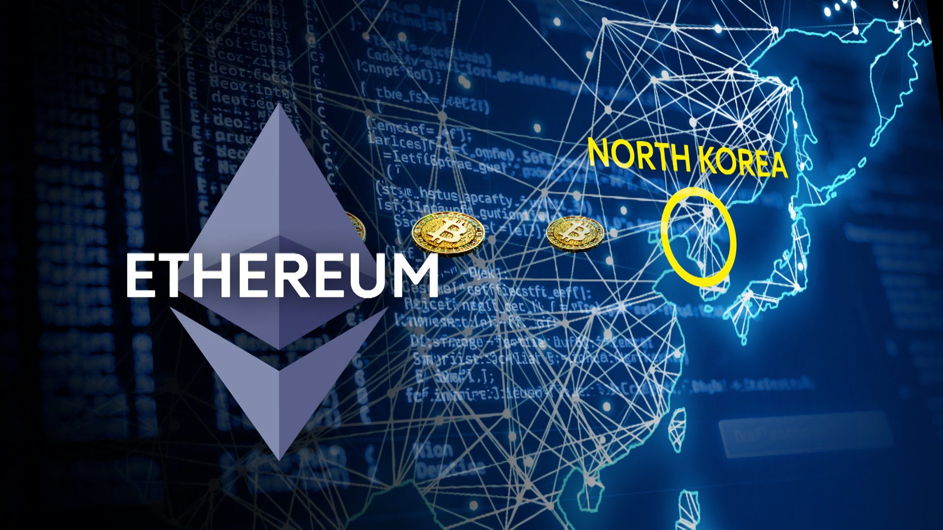 Binance: Crypto exchange hacked for $6.3bn in world record ‘heist’