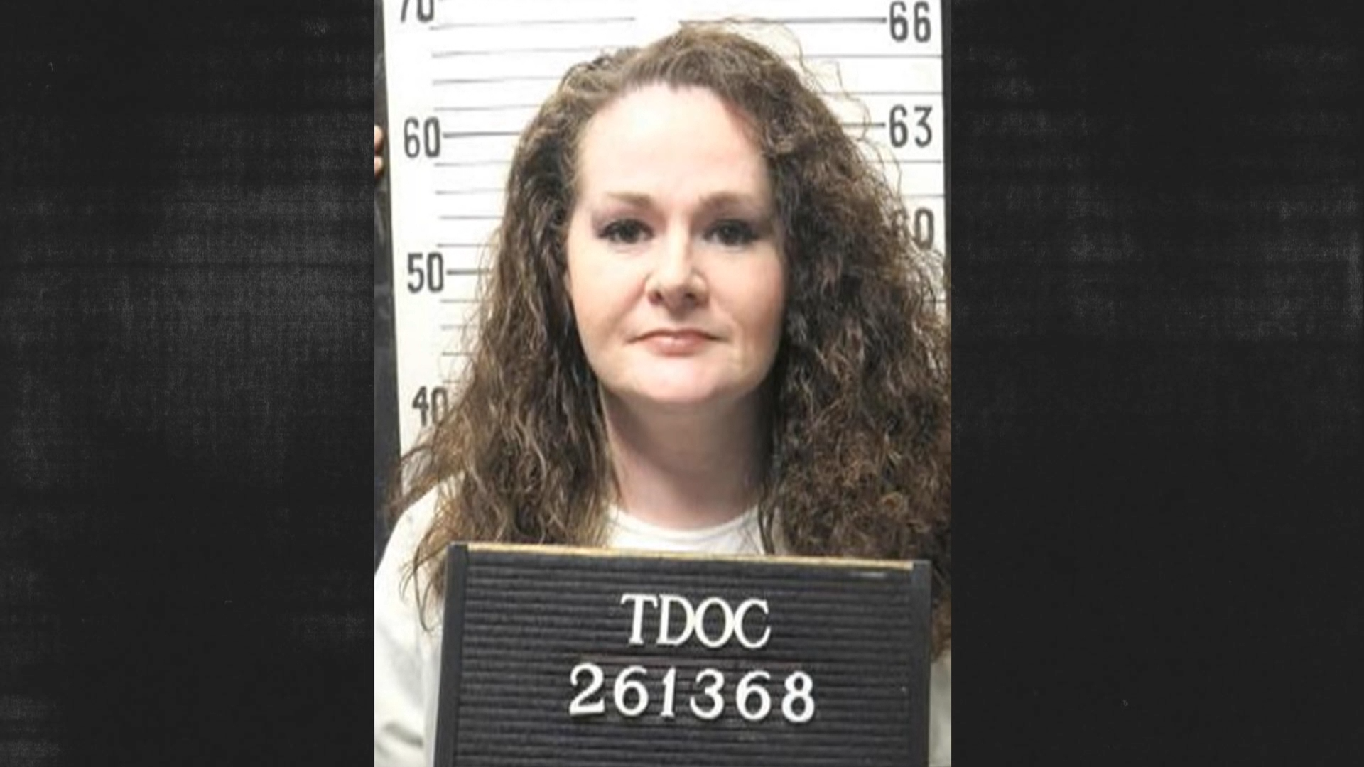 Death-row inmate speaking after botched lethal injection execution